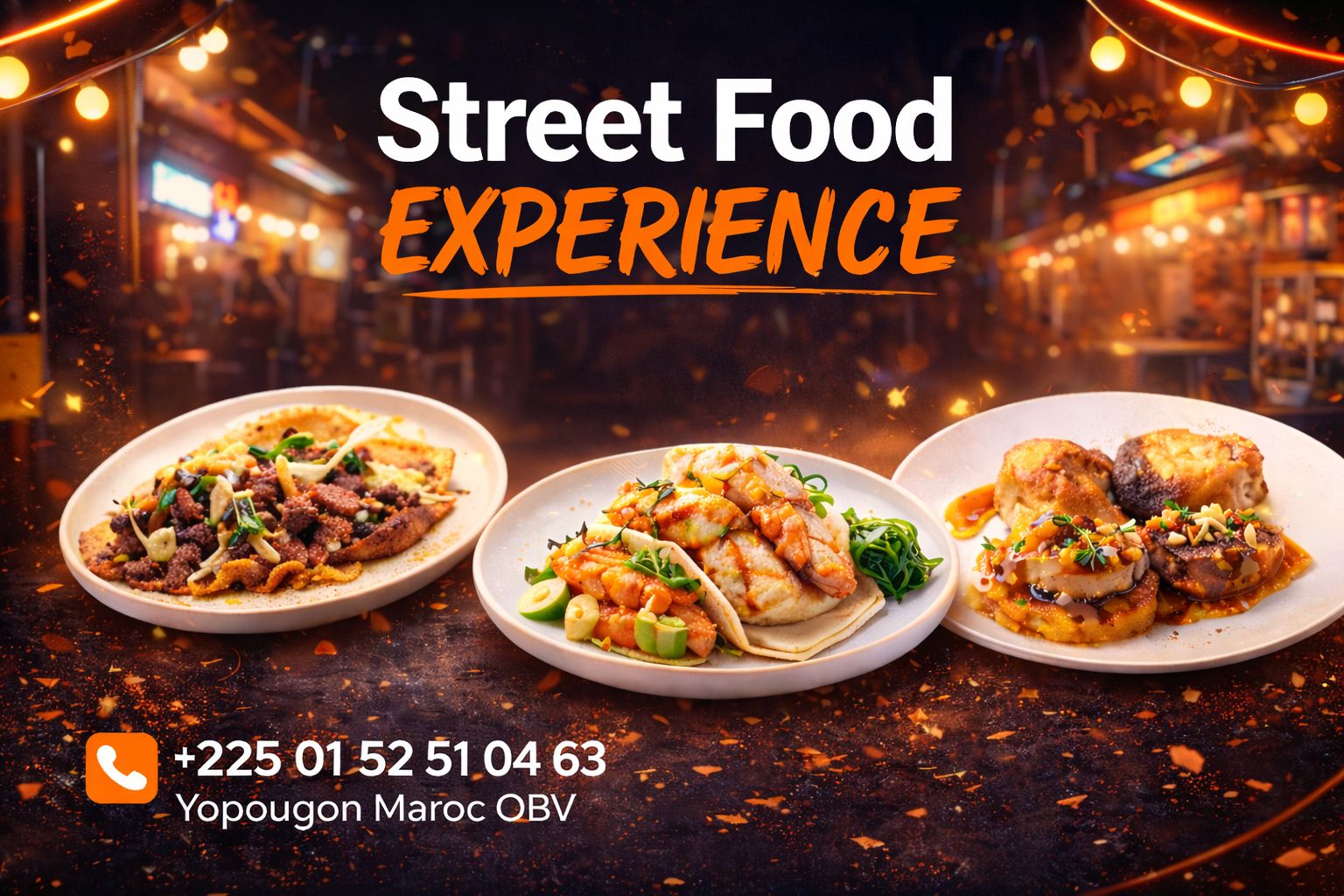 Street Food