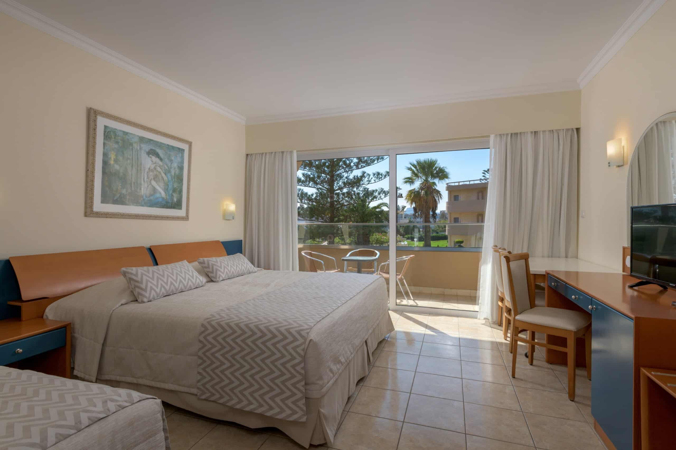 Sun Beach Hotel