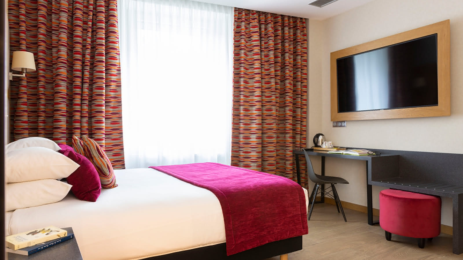 Hôtel Bristol Abidjan