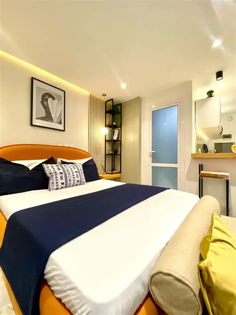 Hotel Residence Airport