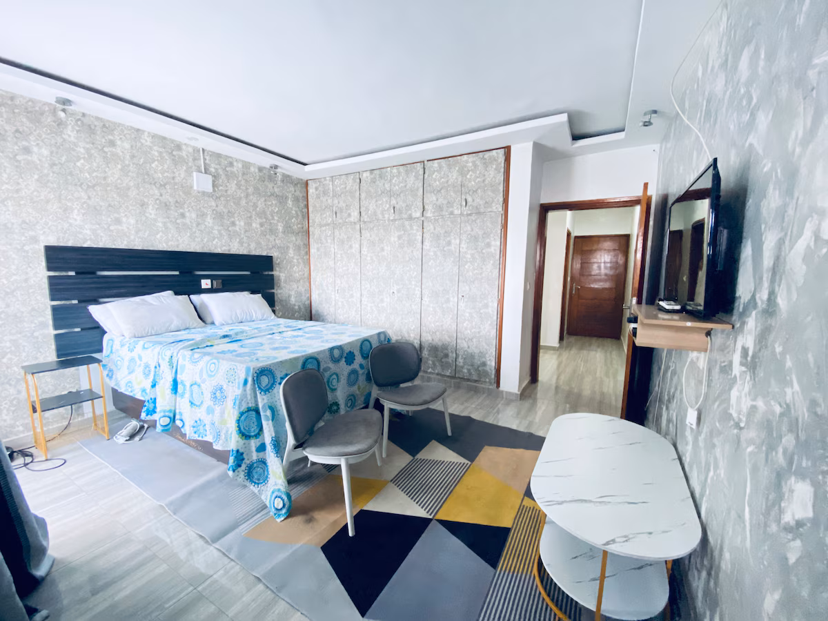 Hotel Residence Airport