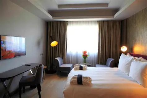 Hotel Residence Airport