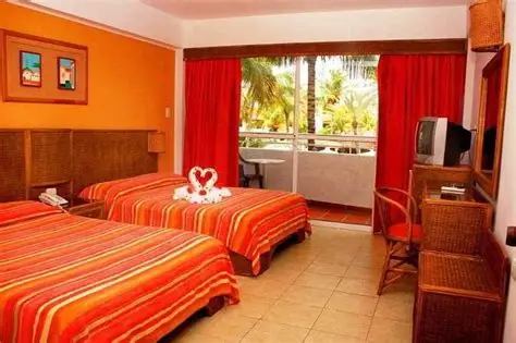 Hôtel Le Flamboyant Anyama