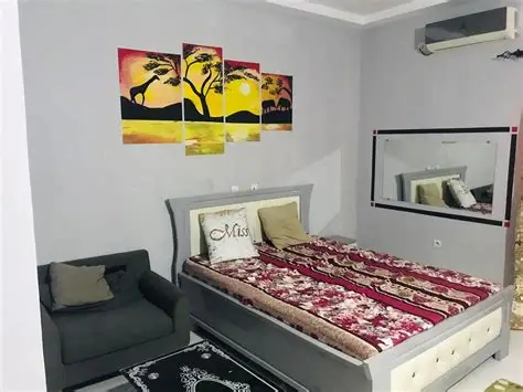 Résidence Paix Anyama