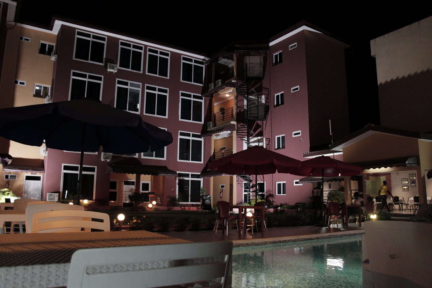 Regent Hôtel