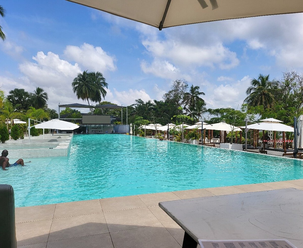 BBr Boulay Beach Resort