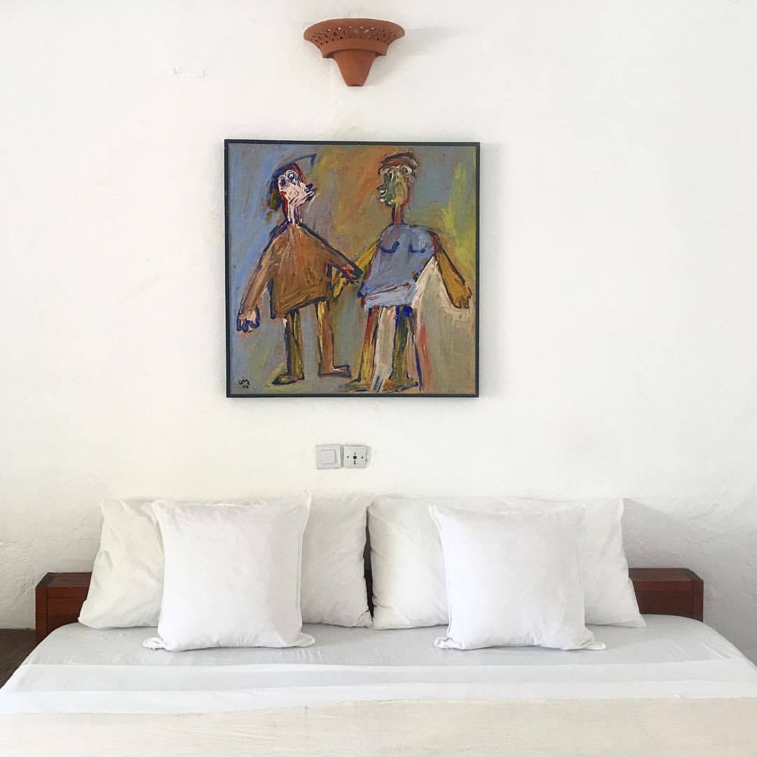 Hôtel Koral Beach