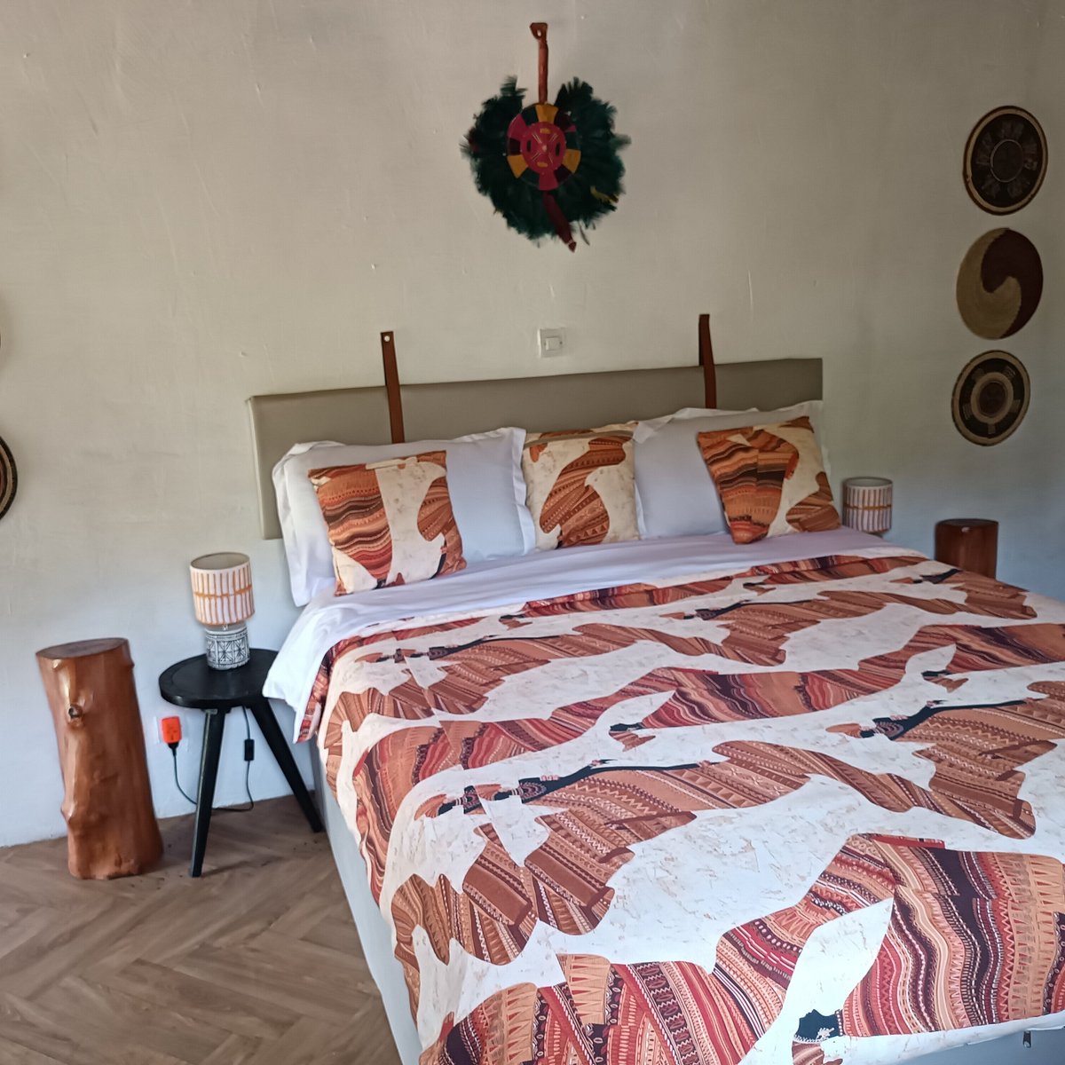 La Taverne Bassamoise