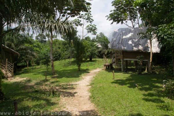 Domaine Bini Lagune