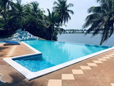 Assinie Lodge