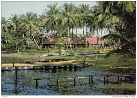 Club Med Assinie