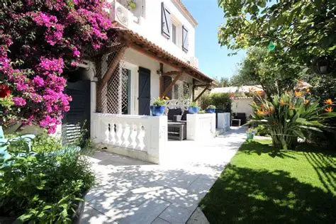 Résidence Bleu Azur Assinie