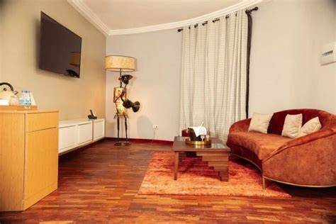 Eklôfè Bungalows Hôtel