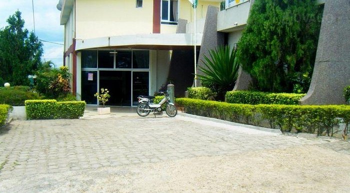 Hotel Residence Berah