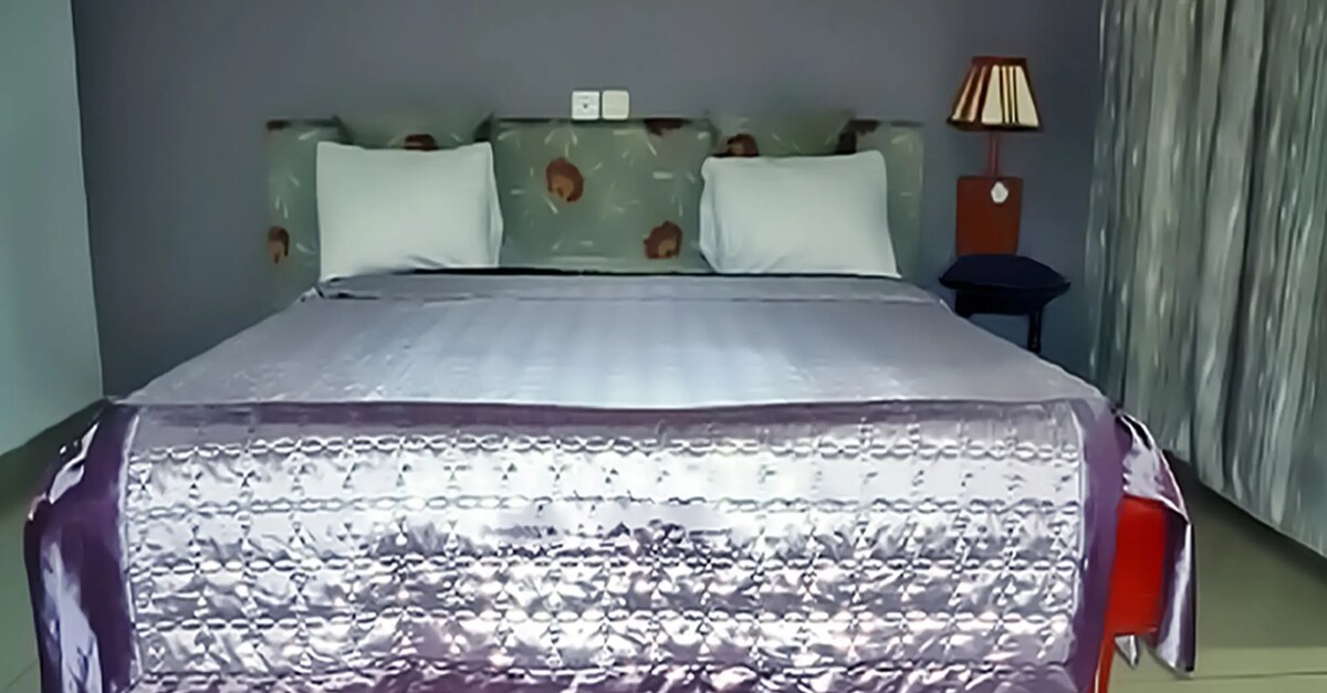 Hotel Residence Berah
