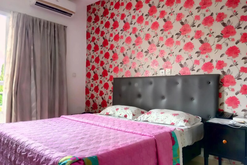 Hotel Residence Berah