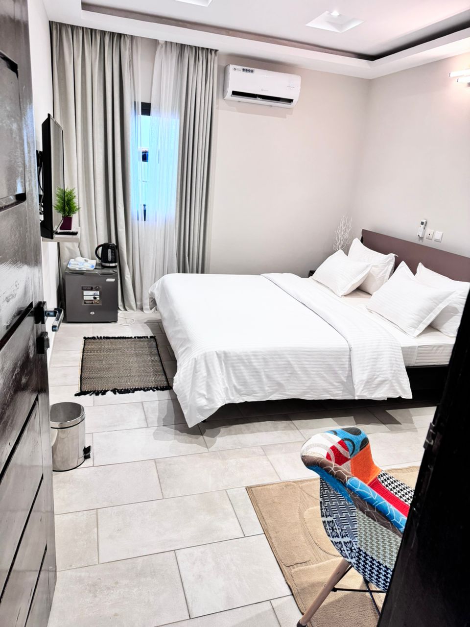 Hotel Akraya