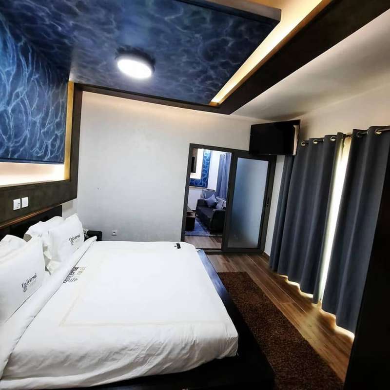 Universal Hôtel