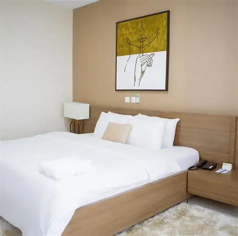 Onyx Hotel Yamoussoukro