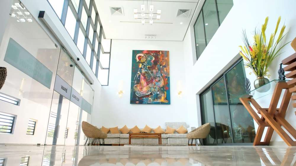Hotel Yatchenin