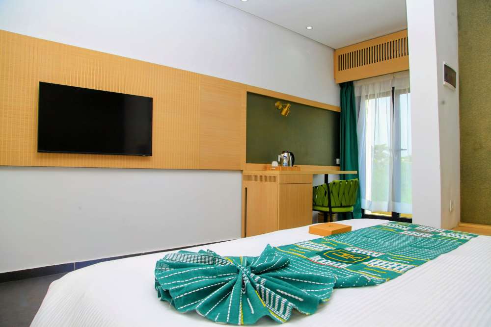 Hotel Yatchenin