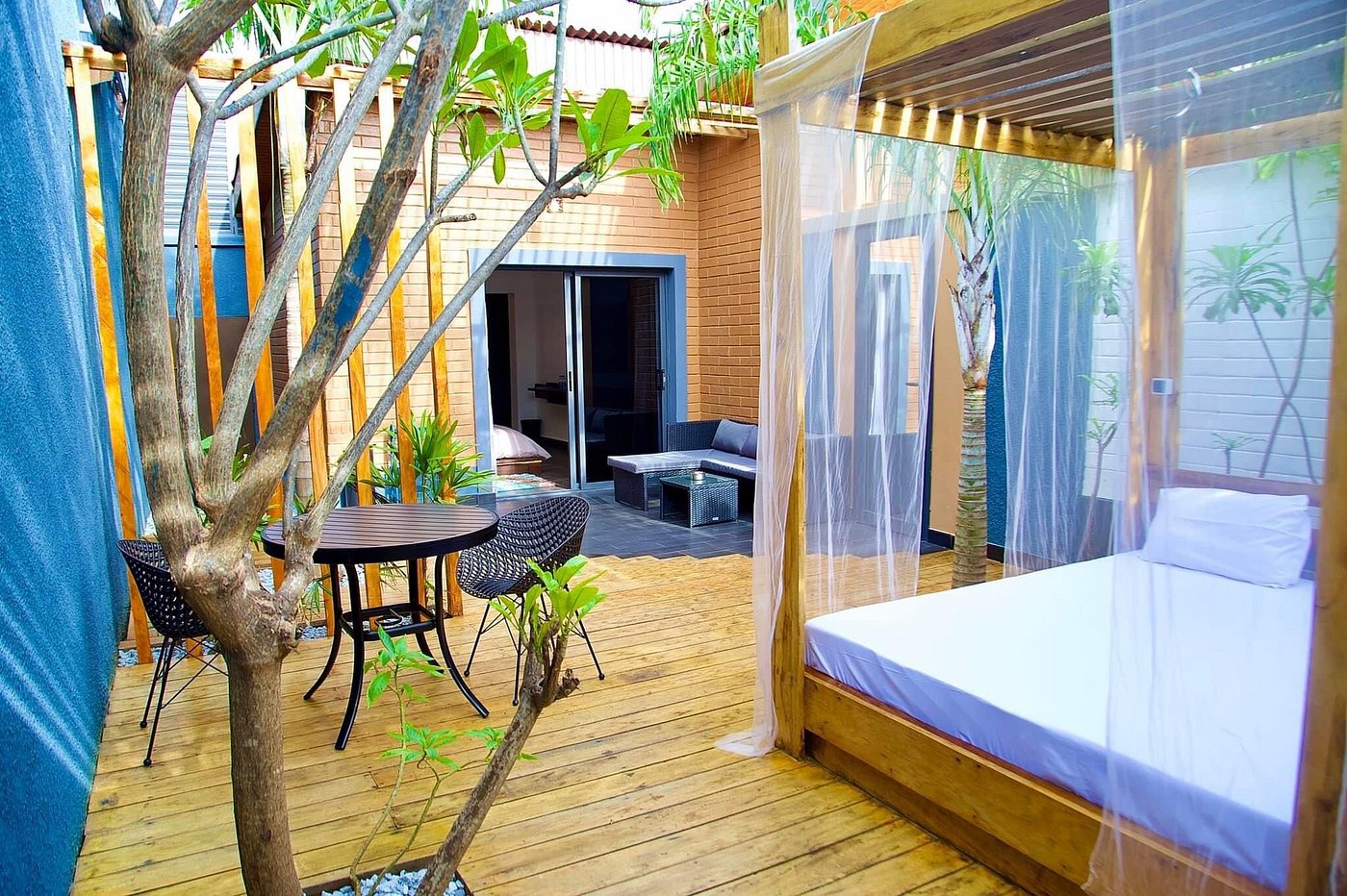 Yemiland Resort