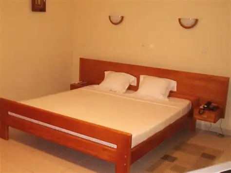 Hotel Gaussan