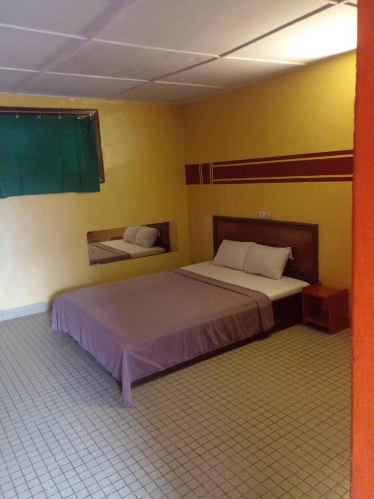 Hôtel Le Phénix Bouaké