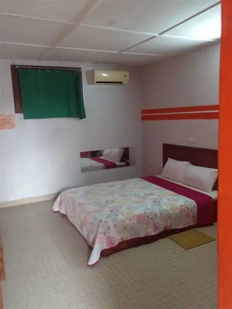 Hôtel Amina Bouaké
