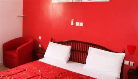 Hôtel Timbuktu Bouaké
