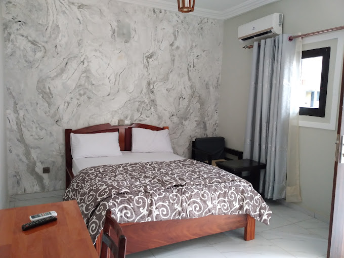 Hôtel Belle Côte Bouaké