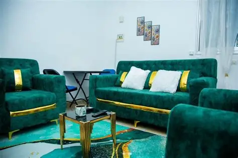 Résidence Royale Bouaké