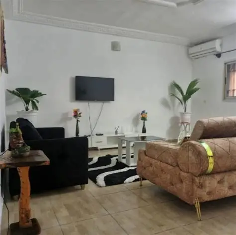 Résidence Royale Bouaké