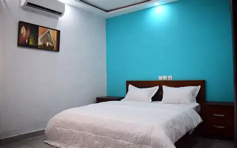 Hotel Confort Plus Bouaké