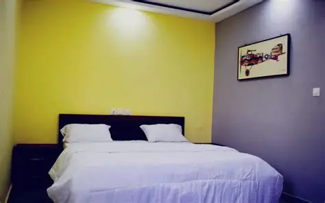 Hotel Confort Plus Bouaké