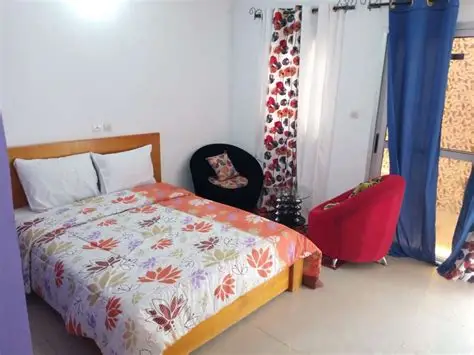 Miliet Hotel Bouaké