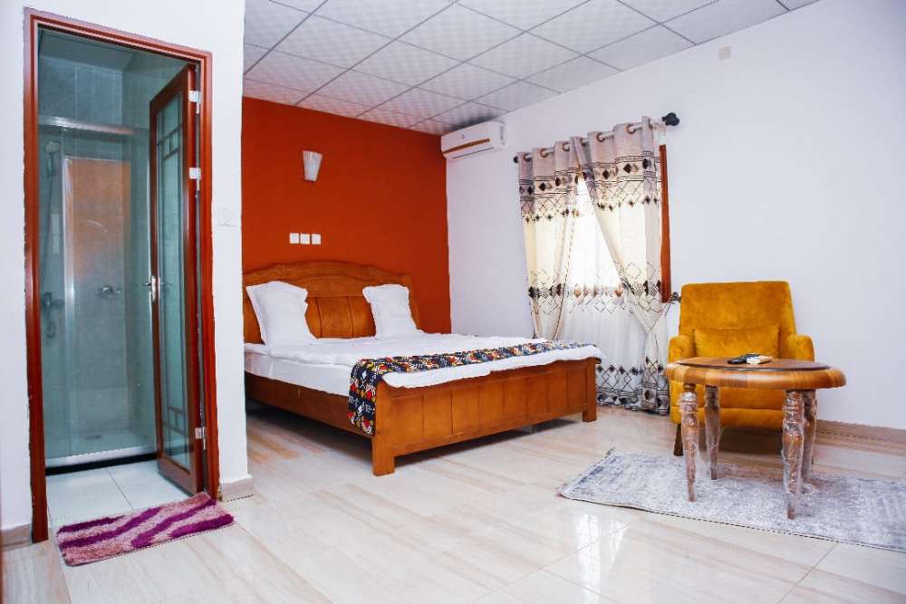 Hotel Espace Bouaké
