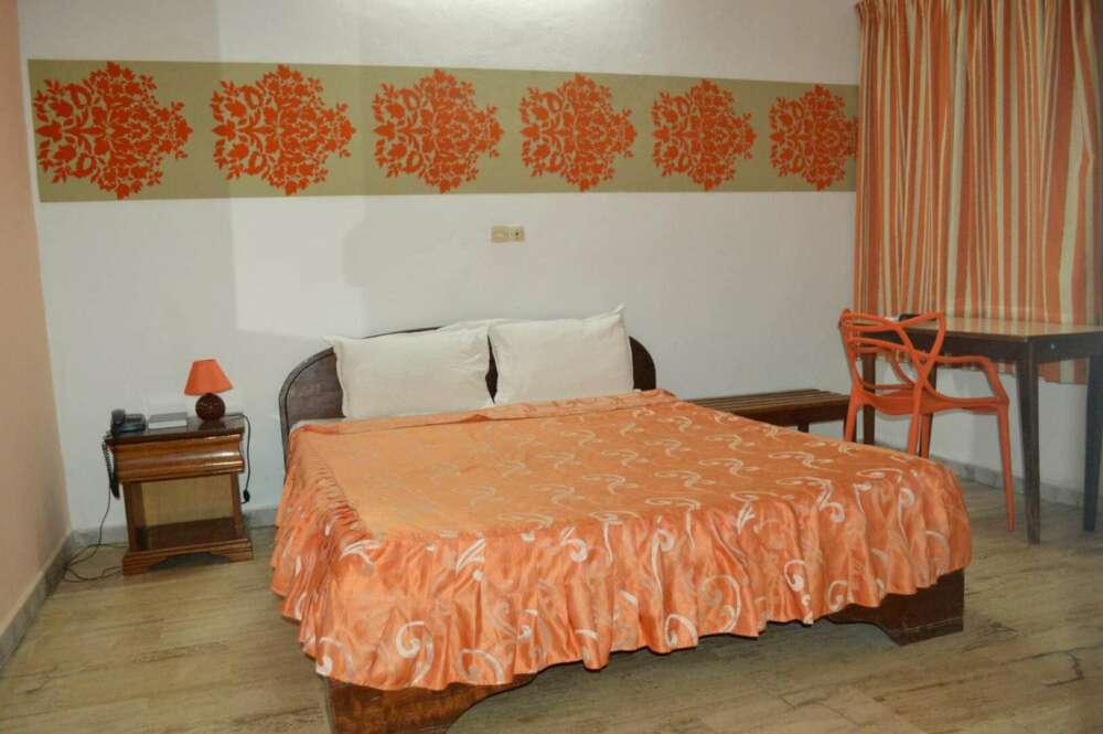 Hotel Espace Bouaké