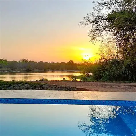 N'zi River Lodge