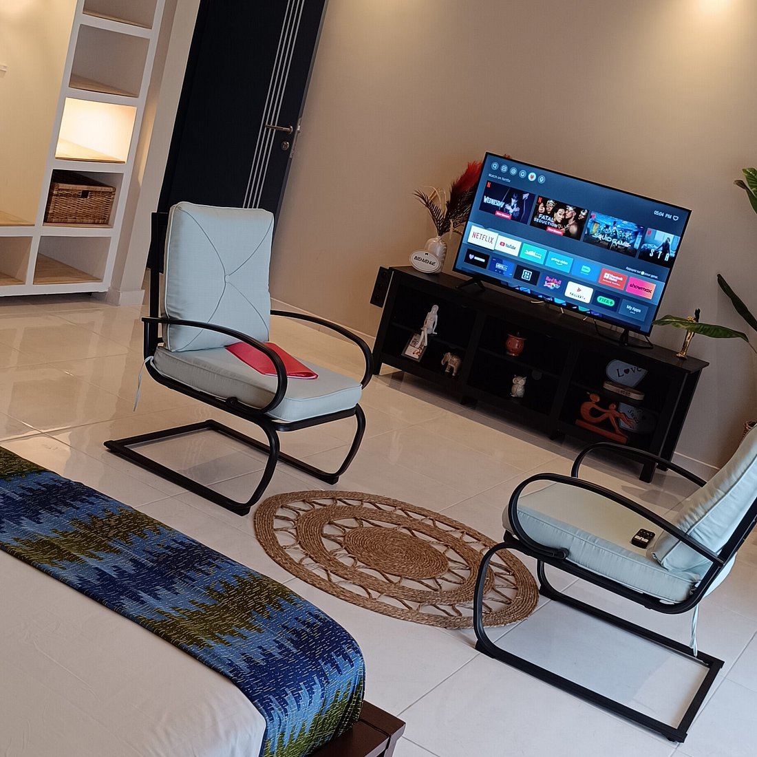 B&B Klomiabla