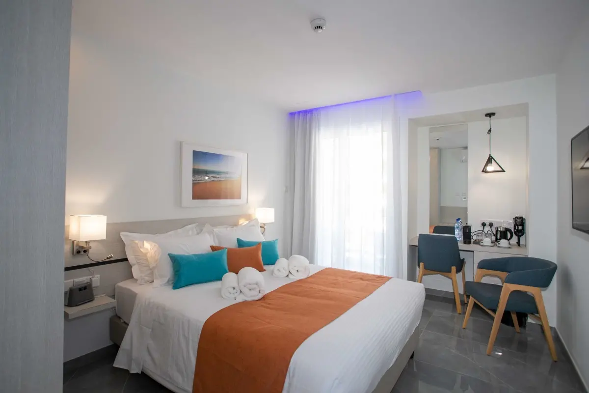Hotel Atlantic San Pedro