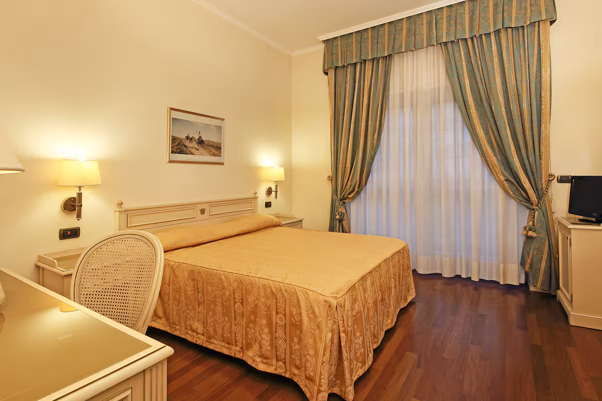 Hotel Riviera San Pedro