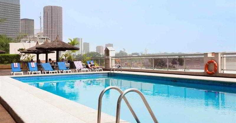 Pullman Abidjan