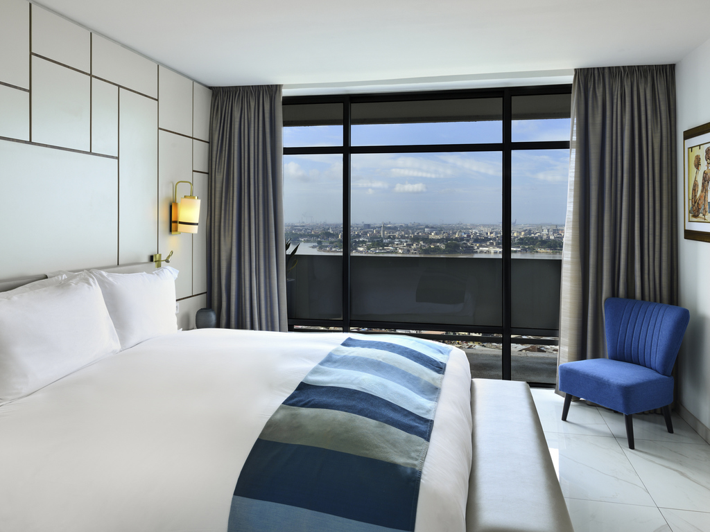 Pullman Abidjan