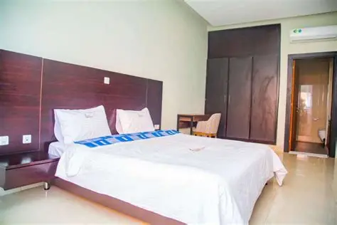 Hotel Pelefero