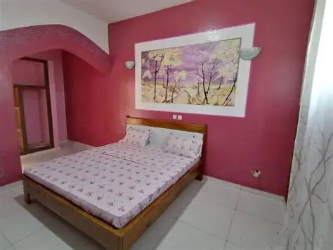 Hotel Pelefero