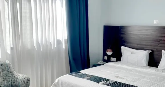Hôtel CAN Korhogo