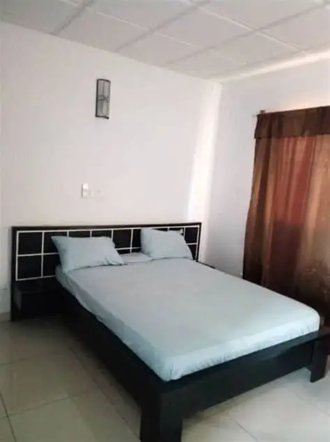 Hôtel CAN Korhogo