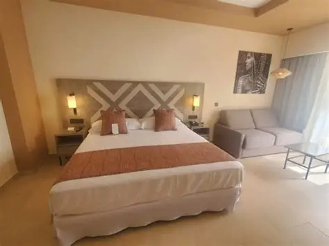 Hotel Sénoufo
