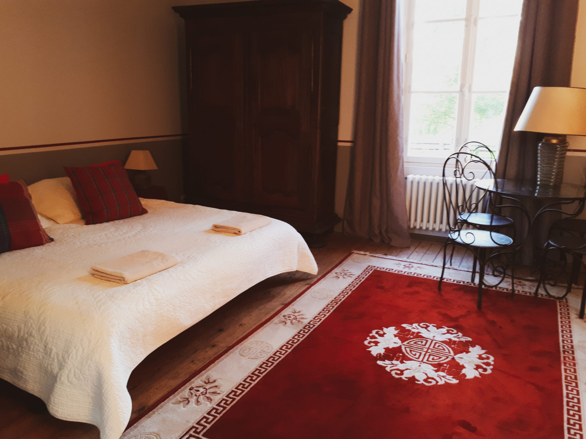 Hôtel Les Tisserands